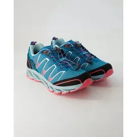 CMP Altak WP 2.0 Kinder Teal / Gloss 39