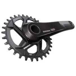 Sram Kettenblatt X Sync 28 Zähne Schwarz