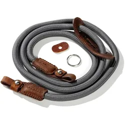 SMALLRIG 5057 Universal Kameragurt grau (Angebot)