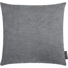 Magma Heimtex Magma Dekokissenhülle Alfa 40x40 cm | anthrazit,- - grau