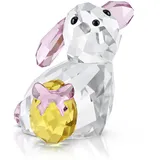 Swarovski Idyllia Häschen und Ei