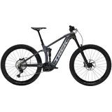 Trek Rail 9.7 Gen 4 Grau Modell 2024