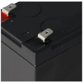 CSB Battery CSB-GP1272F2 Bleiakku 7200 mAh 2 St.