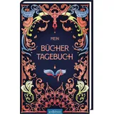 arsEdition Mein Büchertagebuch