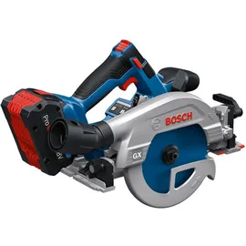 Bosch GKS 18V-57-2 GX Akku-Handkreissäge ohne Akku + Karton