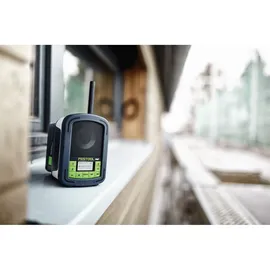 Festool Sysrock BR 10 DAB+