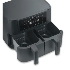 Severin FR 2463 schwarz