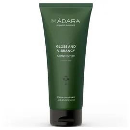 Mádara MADARA Gloss and Vibrancy Conditioner 200 ml