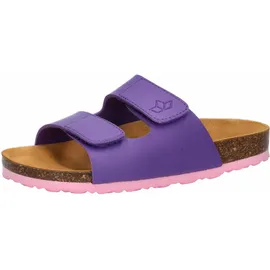 LICO Bioline Velcro Kids Lila 29