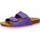 LICO Bioline Velcro Kids Lila 29