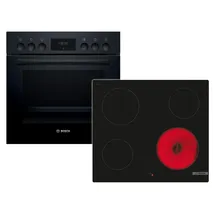 Bosch HNDBB210 HEF113BB0 + NKE611GA2E