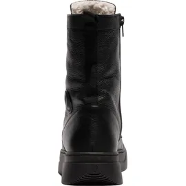 Softinos Stiefelette in schwarz 40