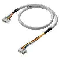 Weidmüller Cable digitale Signale PAC-HE14-HE14-HF-0M5