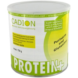 Cadion Protein+ Pulver