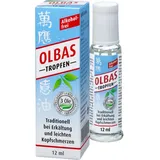 OLBAS Tropfen