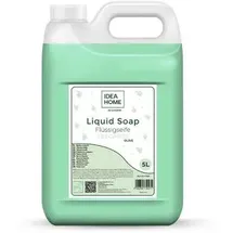 idea-home Handseife Flüssig 5000 ml