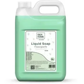idea-home Handseife Flüssig 5000 ml