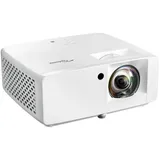 Optoma ZH350 DLP Weiss