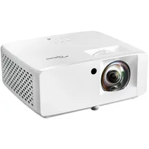 Optoma ZH350 DLP Weiss