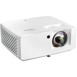Optoma ZH350 DLP Weiss