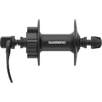 Shimano Schnellspanner Vorderradnabe HB-TX505