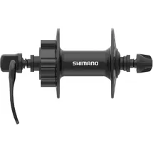Shimano Schnellspanner Vorderradnabe HB-TX505