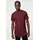 Only & Sons ONSMATT LONGY SS TEE rot M