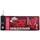Numskull Games House of Dragons XL Schwarz/Rot