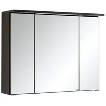 Held Bologna 3D 80 cm graphitgrau