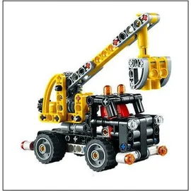 LEGO Technic Hubarbeitsbühne (42031)