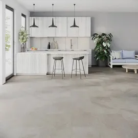 Joka Design 340 Mountain Slate 2884 | Klebe-Vinylboden