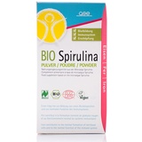 GSE Naturland Bio Spirulina Pulver 200 g