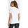 adidas TERREX MOUNTAIN GRAFIK T-SHIRT - White