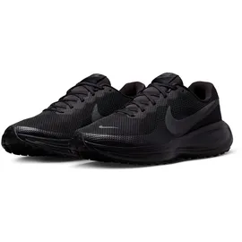 Nike Revolution 8 Herren Black/Anthracite 47,5