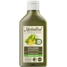 herbalind Volumen Shampoo 300 ml