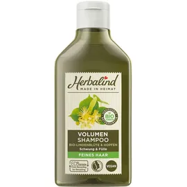 herbalind Volumen Shampoo 300 ml