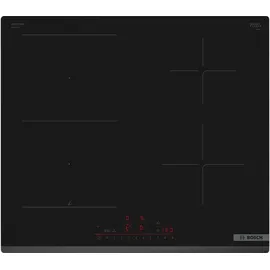 Bosch HERDSET BOSCH Backofen Schnellaufheizung + Induktionskochfeld PowerBooster autark 60 cm