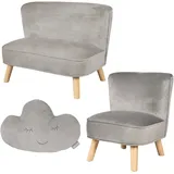 roba Lil Sofa” & grau