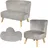 roba Lil Sofa” & grau
