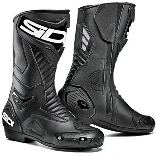 Sidi Performer Stiefel schwarz, Größe 41