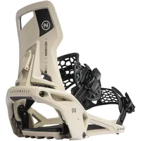 NIDECKER OG Supermatic Desert - M