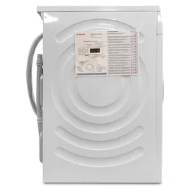Bosch Serie 6 WUU28T70 Waschmaschine (8 kg, 1400 U/min)
