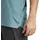 adidas Herren Shirt Power 3-Streifen, PRETEA, M