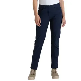 Craghoppers Milla Blau 36