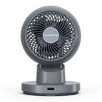Rowenta QV2540 Turbo Twist Compact Tischventilator 22 W