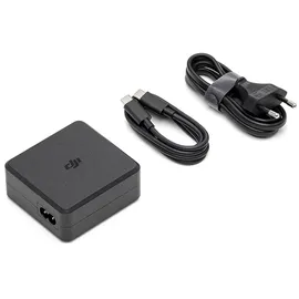 DJI USB-C 100W Power-Adapter