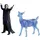 Schleich Wizarding World - Patronus