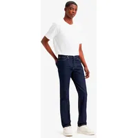 Levi's Levis 511 Jeans Slim Fit in dunklem Rock Cod-W36 / L36