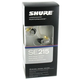 Shure SE215-CL