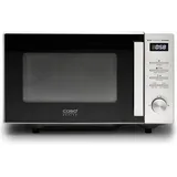 CASO Design M 20 Ceramic Gourmet Silber